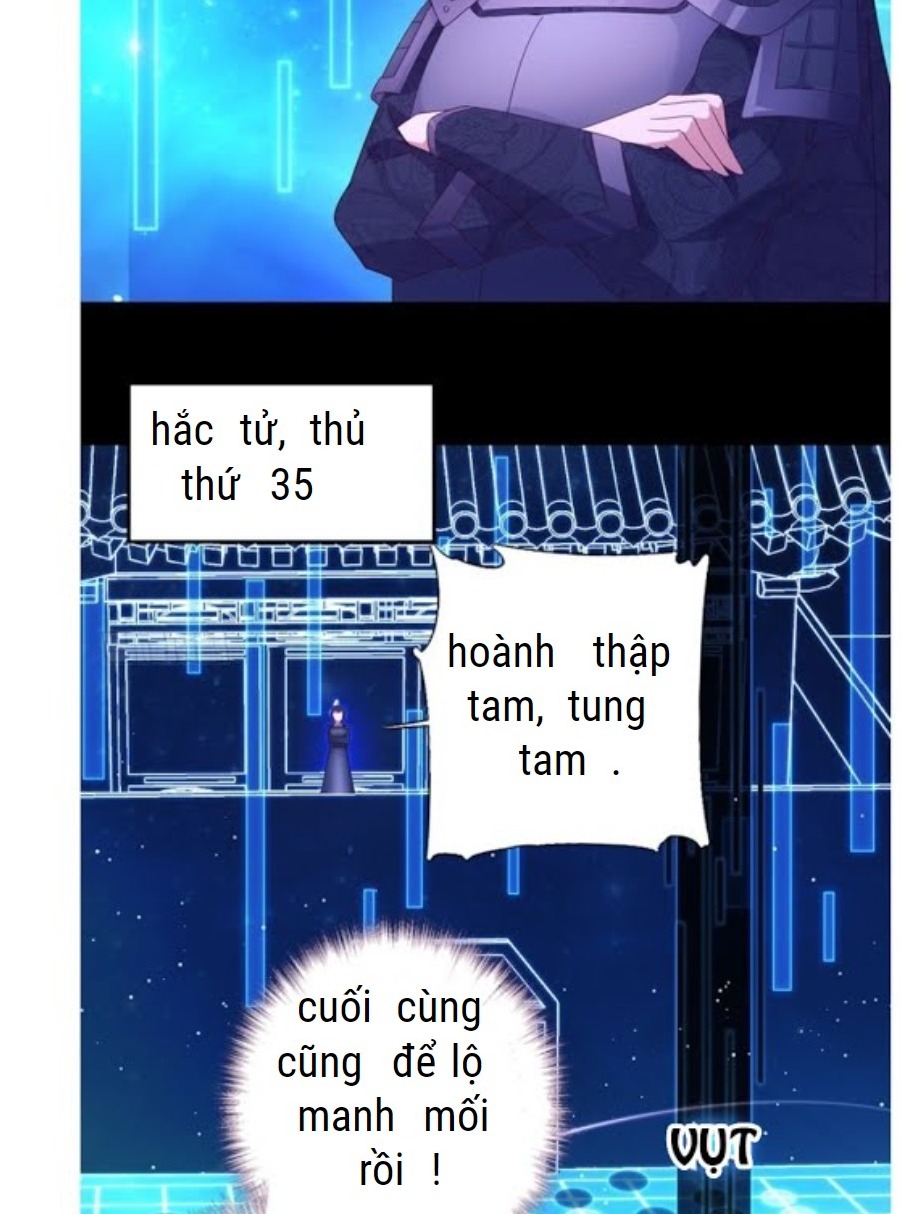 Thần Trù Cuồng Hậu Truyentranhyoyo Chapter 67 - Trang 2