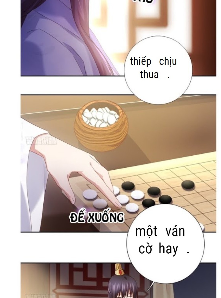 Thần Trù Cuồng Hậu Truyentranhyoyo Chapter 67 - Trang 2