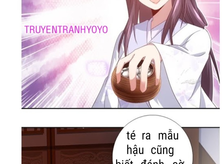 Thần Trù Cuồng Hậu Truyentranhyoyo Chapter 67 - Trang 2