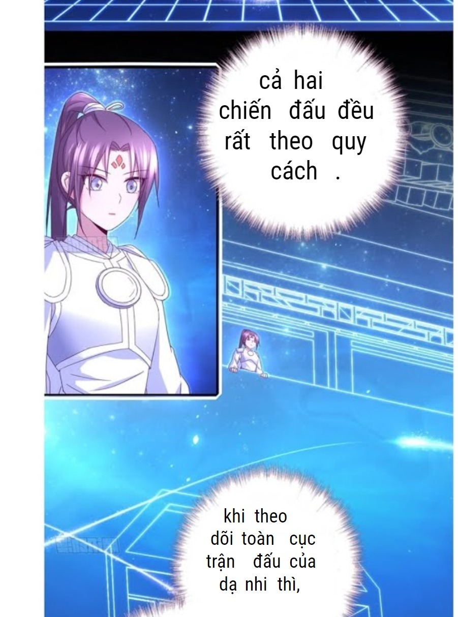 Thần Trù Cuồng Hậu Truyentranhyoyo Chapter 67 - Trang 2