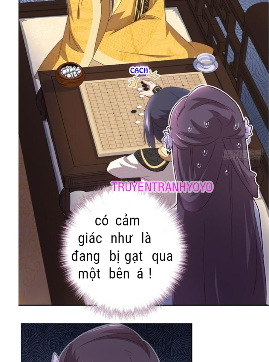 Thần Trù Cuồng Hậu Truyentranhyoyo Chapter 66 - Trang 2