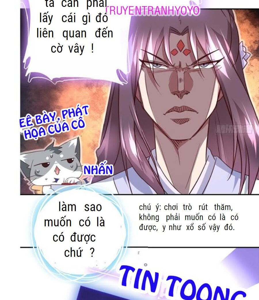 Thần Trù Cuồng Hậu Truyentranhyoyo Chapter 66 - Trang 2