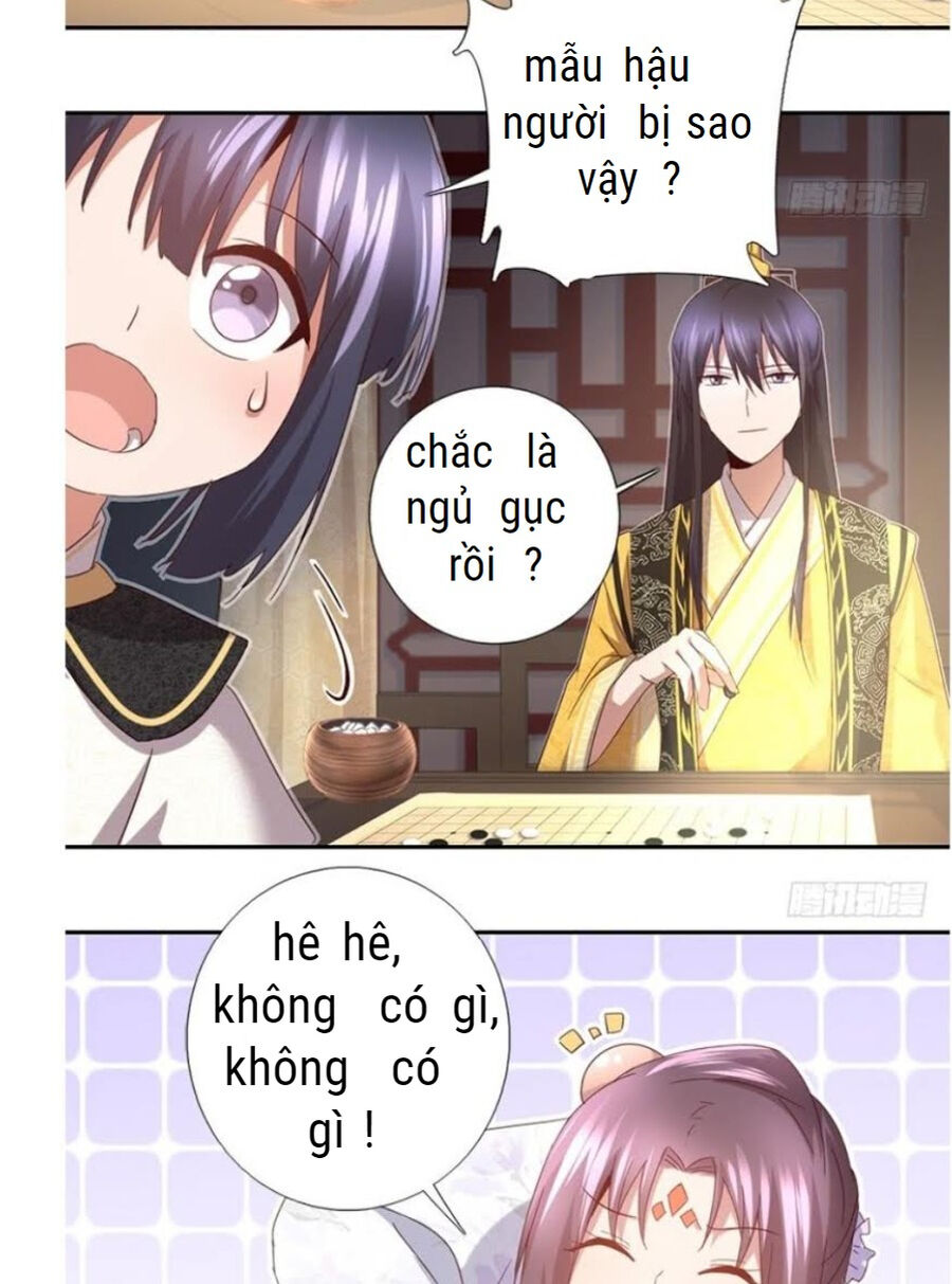 Thần Trù Cuồng Hậu Truyentranhyoyo Chapter 66 - Trang 2