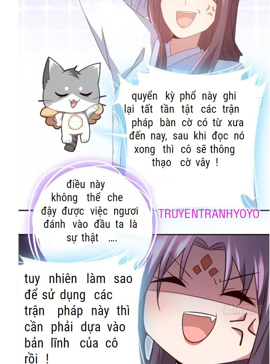 Thần Trù Cuồng Hậu Truyentranhyoyo Chapter 66 - Trang 2