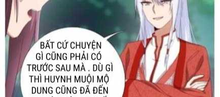 Thần Trù Cuồng Hậu Truyentranhyoyo Chapter 60 - Trang 2