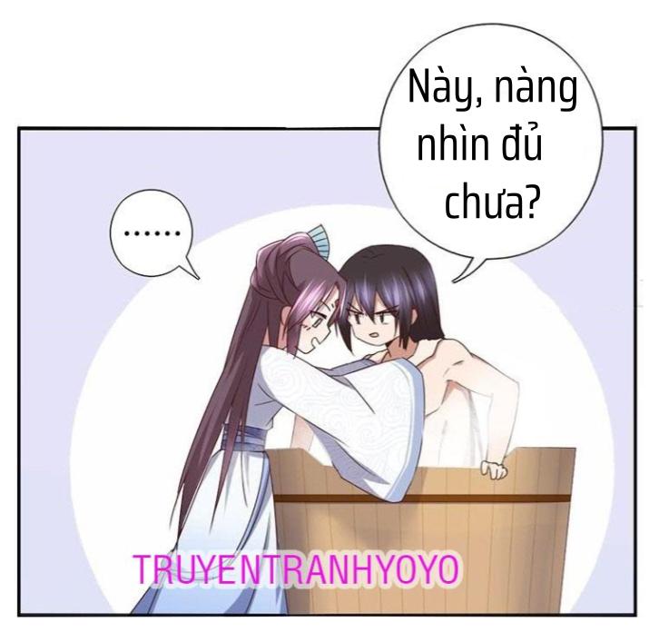 Thần Trù Cuồng Hậu Truyentranhyoyo Chapter 33 - Trang 2