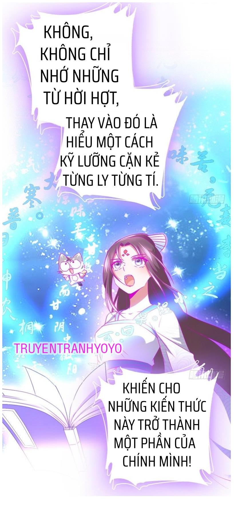 Thần Trù Cuồng Hậu Truyentranhyoyo Chapter 32 - Trang 2