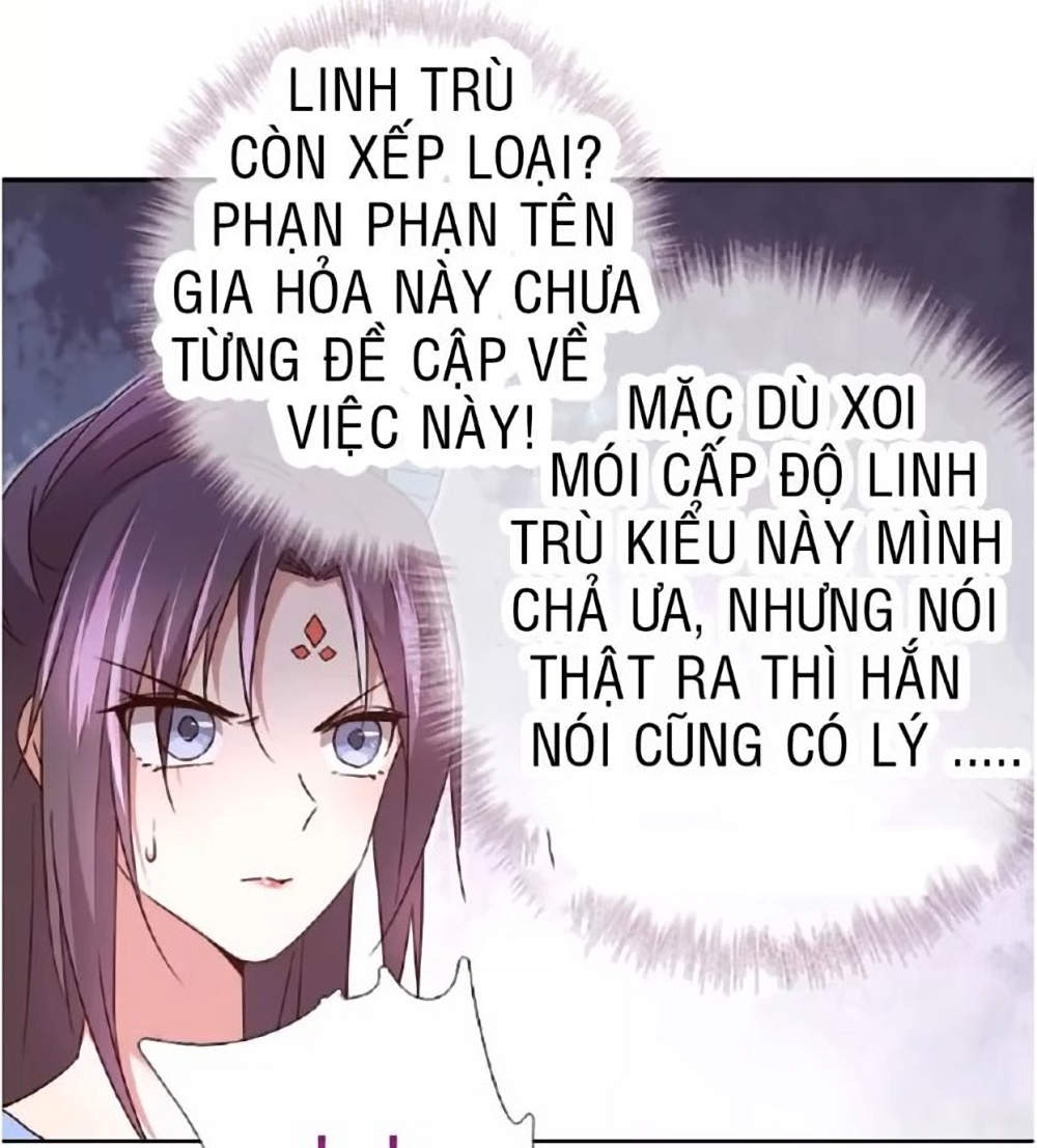 Thần Trù Cuồng Hậu Truyentranhyoyo Chapter 29 - Trang 2