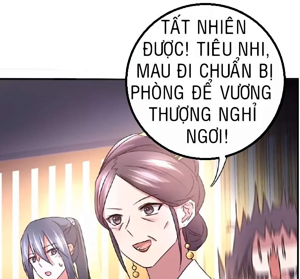 Thần Trù Cuồng Hậu Truyentranhyoyo Chapter 29 - Trang 2