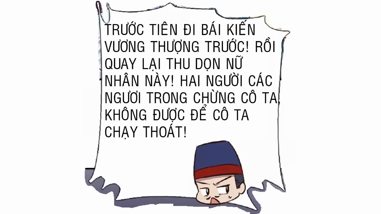 Thần Trù Cuồng Hậu Truyentranhyoyo Chapter 28 - Trang 2