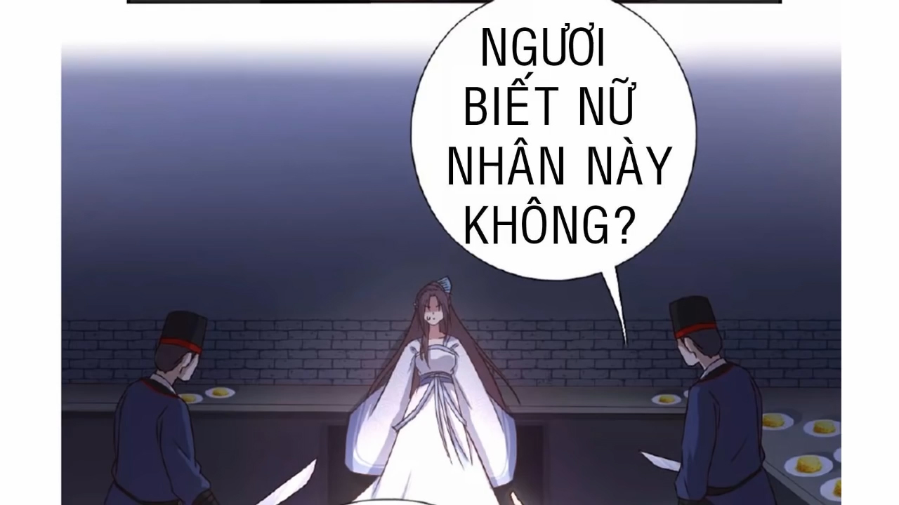 Thần Trù Cuồng Hậu Truyentranhyoyo Chapter 27 - Trang 2