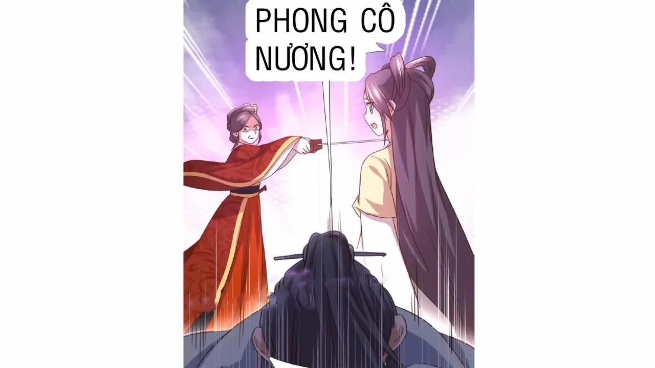 Thần Trù Cuồng Hậu Truyentranhyoyo Chapter 22 - Trang 2