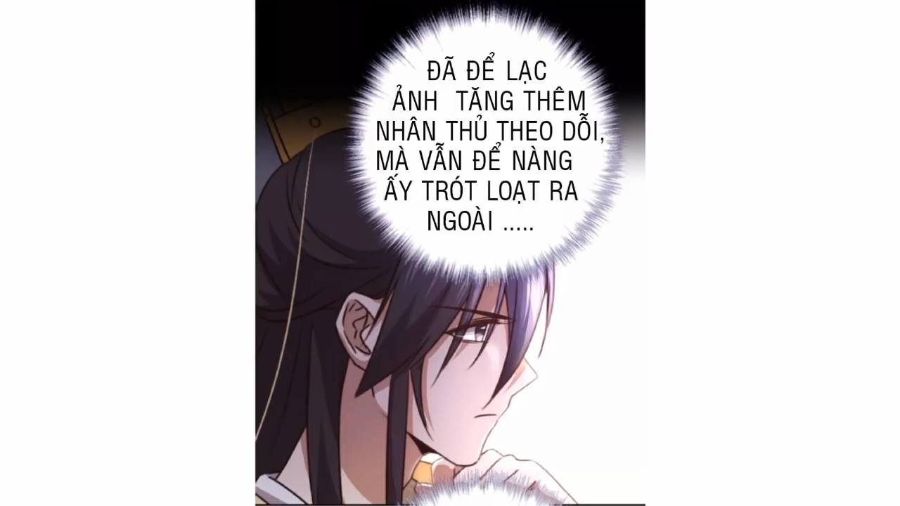 Thần Trù Cuồng Hậu Truyentranhyoyo Chapter 20 - Trang 2