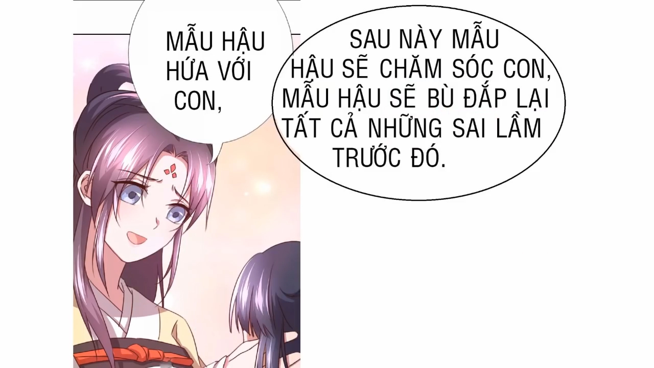 Thần Trù Cuồng Hậu Truyentranhyoyo Chapter 19 - Trang 2