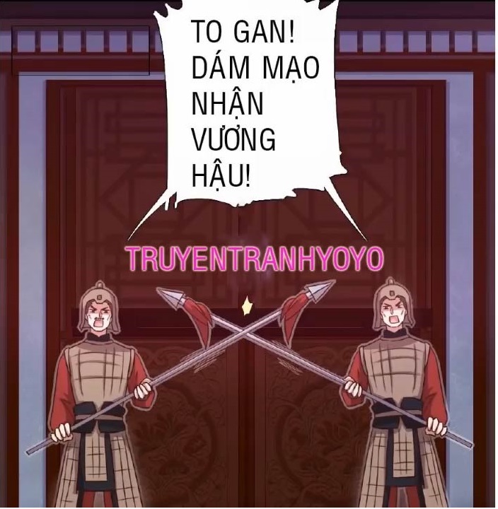 Thần Trù Cuồng Hậu Truyentranhyoyo Chapter 16 - Trang 2