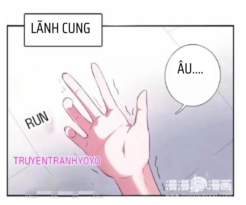 Thần Trù Cuồng Hậu Truyentranhyoyo Chapter 9 - Trang 2