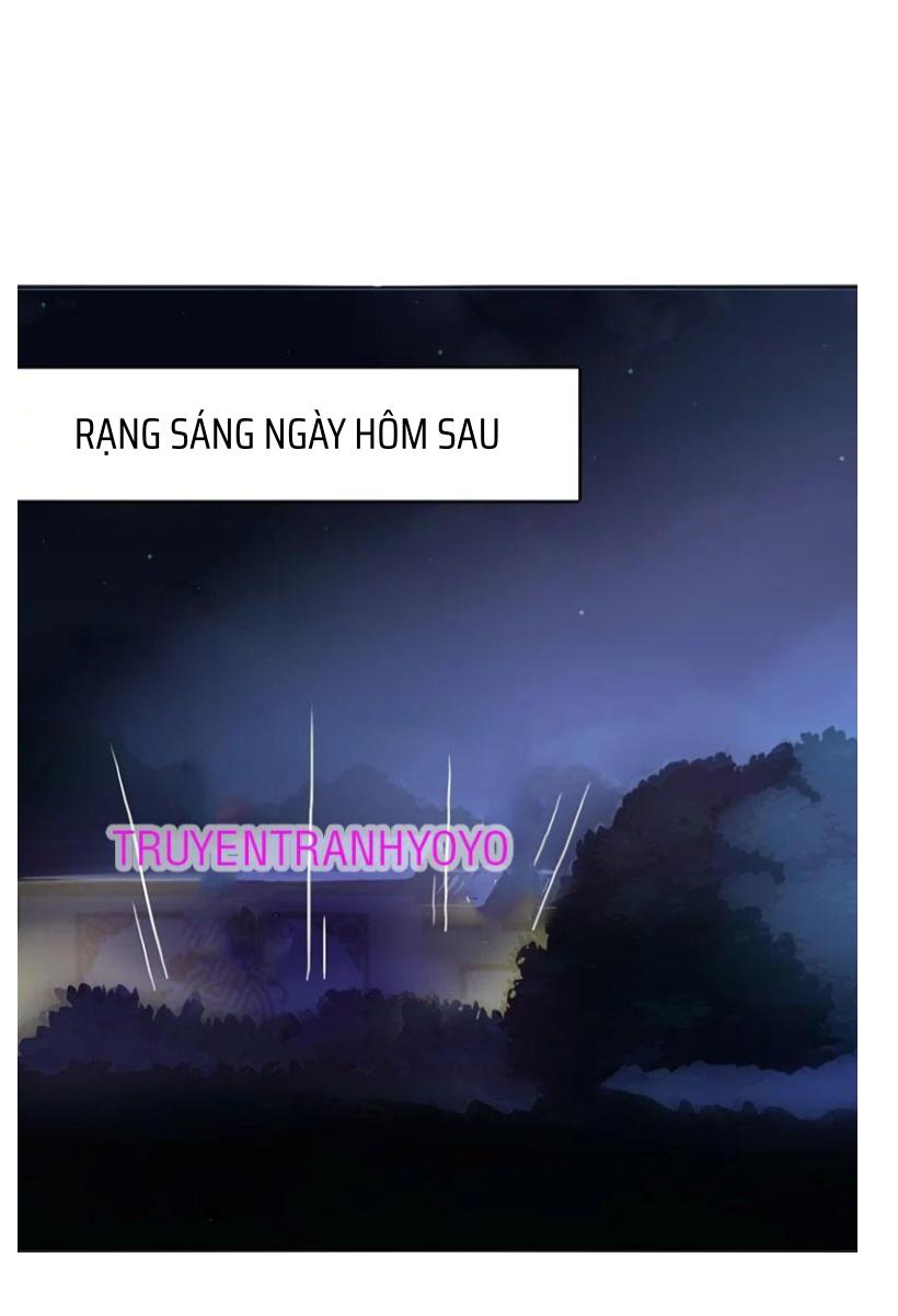 Thần Trù Cuồng Hậu Truyentranhyoyo Chapter 9 - Trang 2