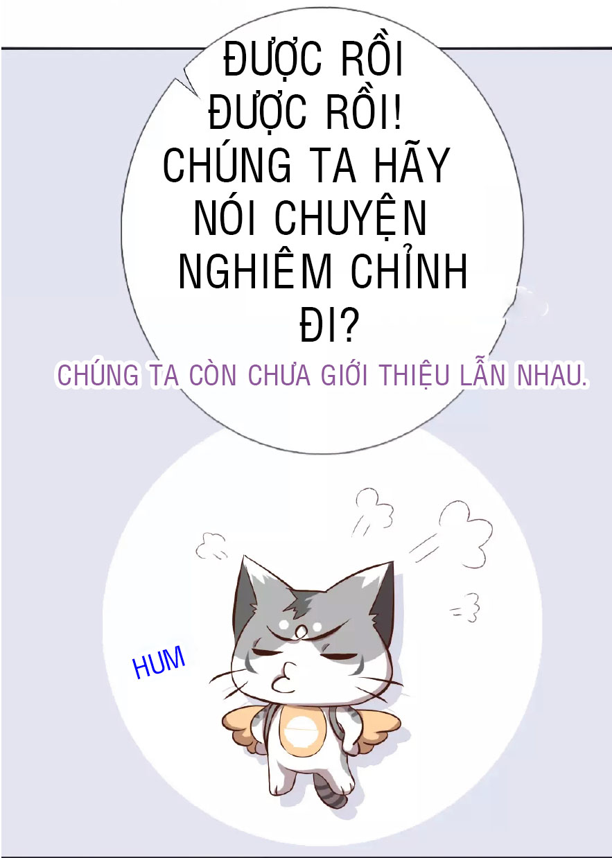 Thần Trù Cuồng Hậu Truyentranhyoyo Chapter 5 - Trang 2