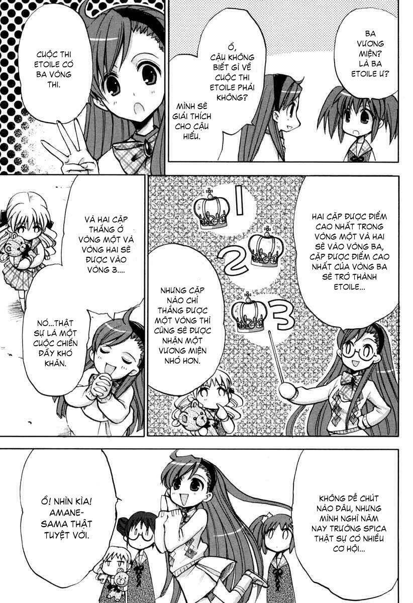 Strawberry Panic Chapter 10 - Trang 2