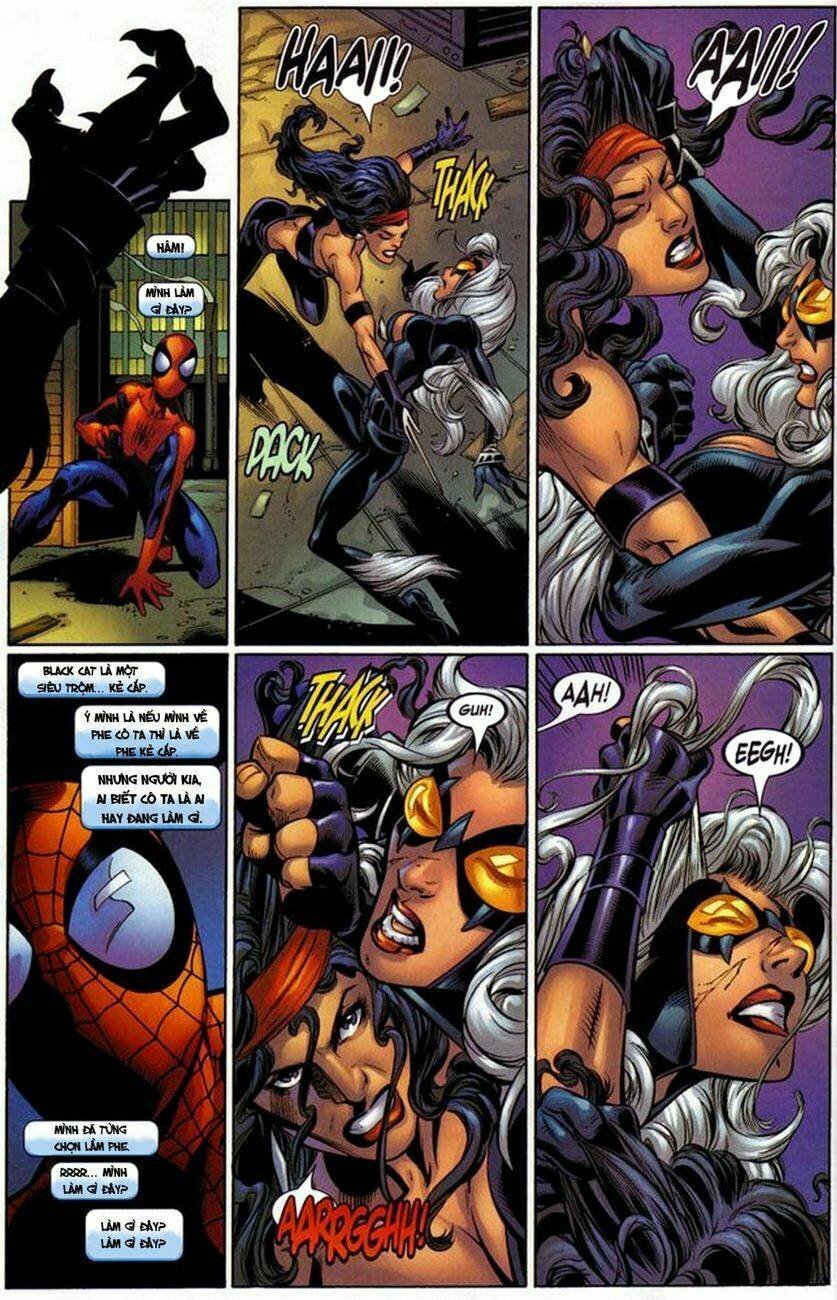 Ultimate Spider-Man Chapter 52 - Trang 2