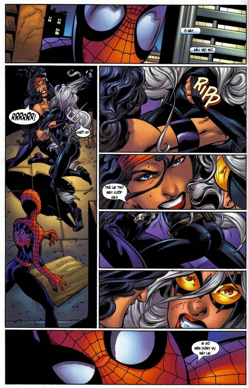 Ultimate Spider-Man Chapter 52 - Trang 2