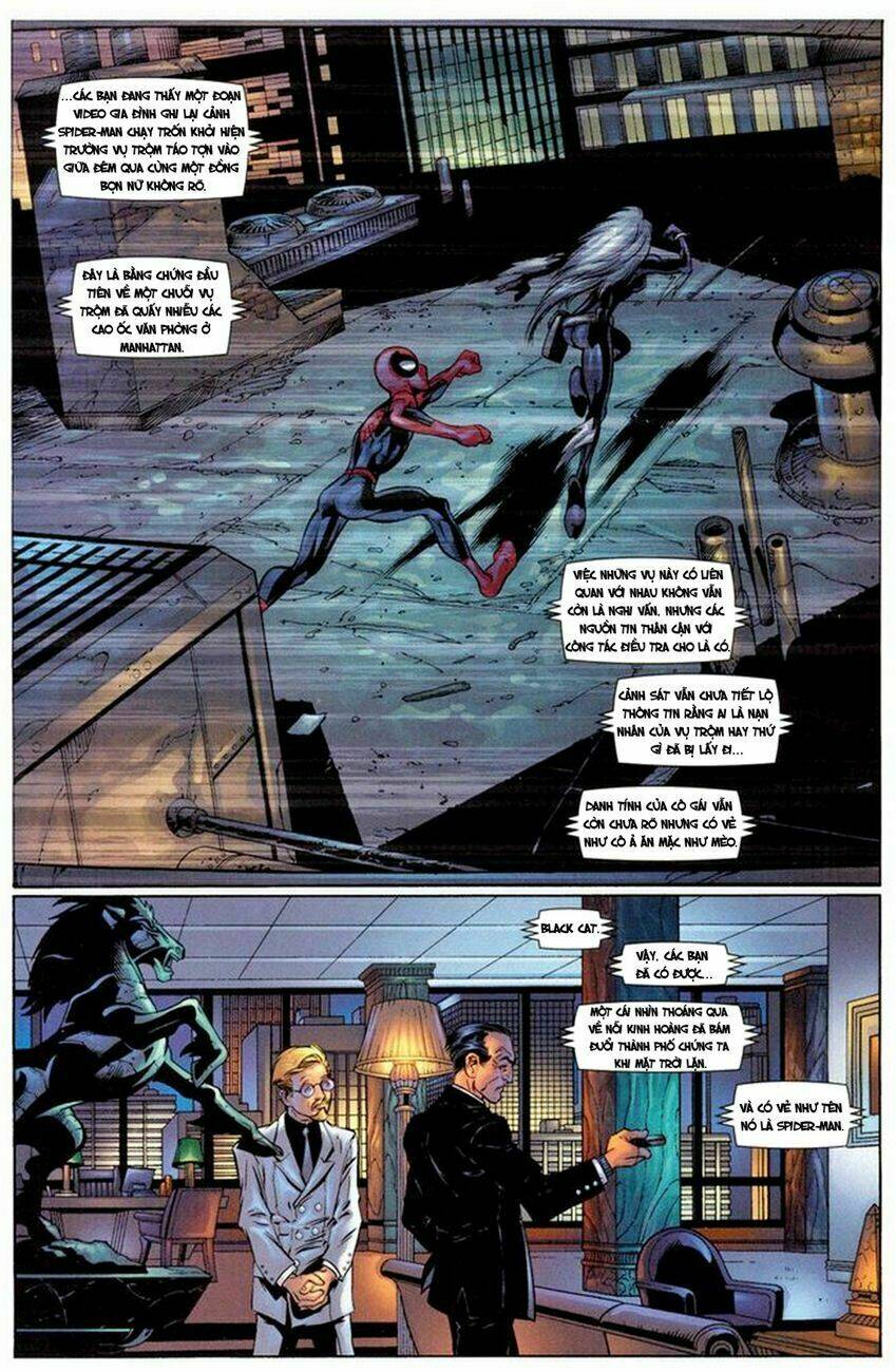 Ultimate Spider-Man Chapter 51 - Trang 2