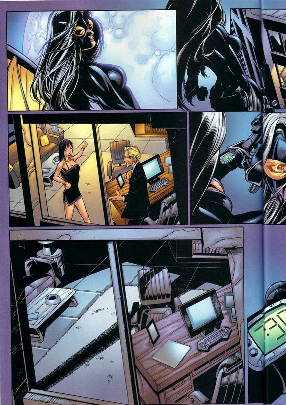 Ultimate Spider-Man Chapter 50 - Trang 2