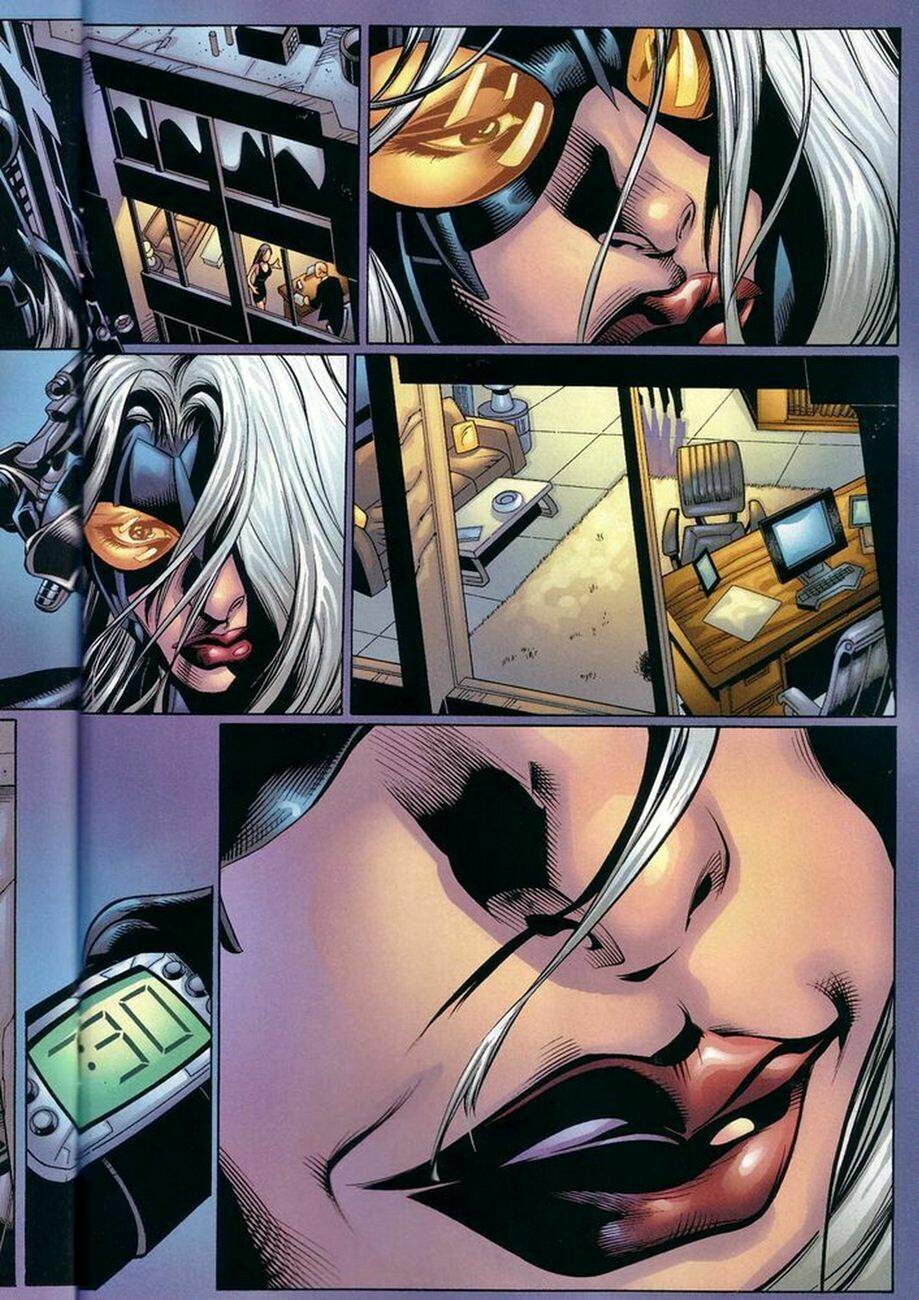 Ultimate Spider-Man Chapter 50 - Trang 2