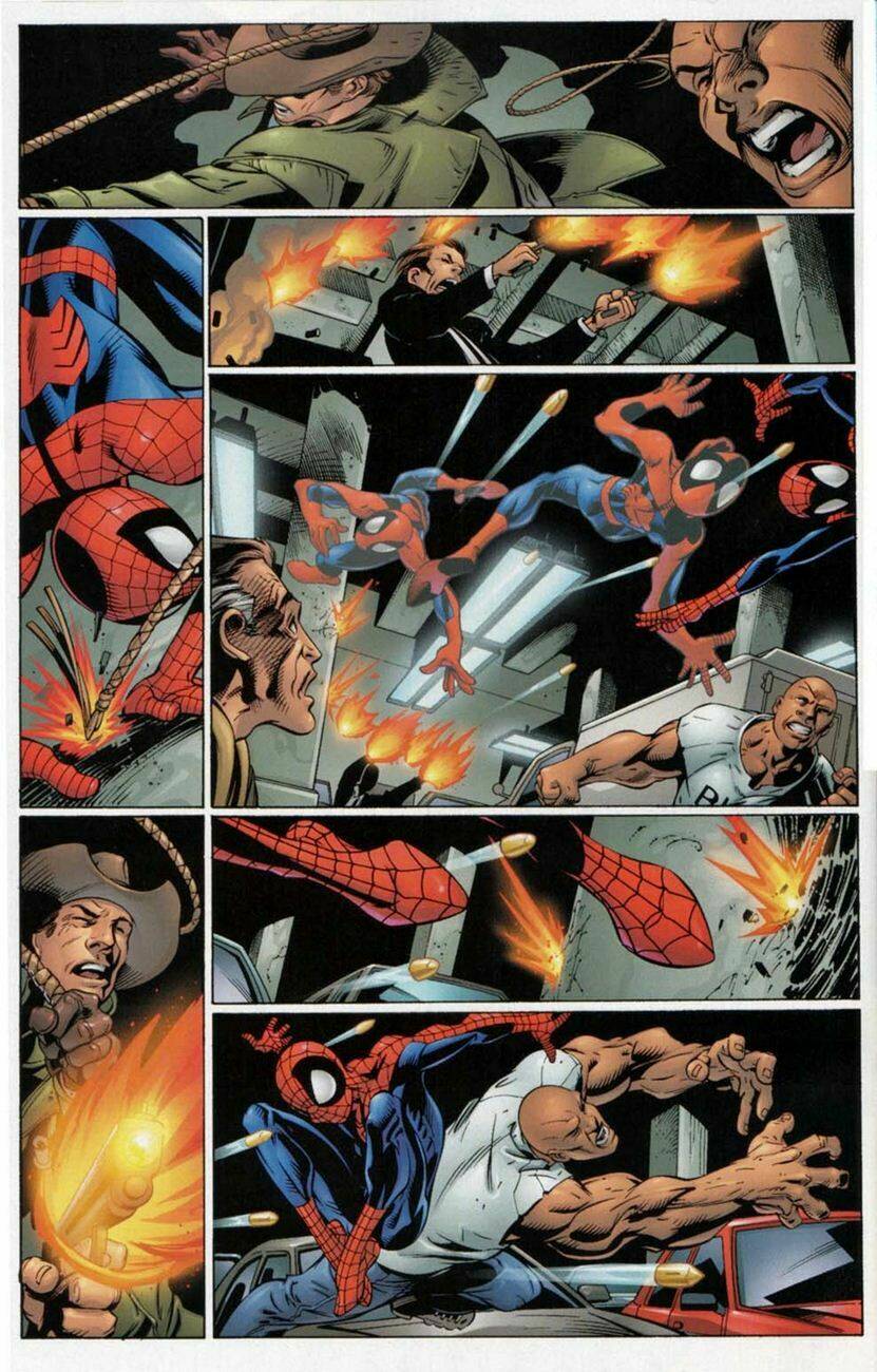 Ultimate Spider-Man Chapter 49 - Trang 2