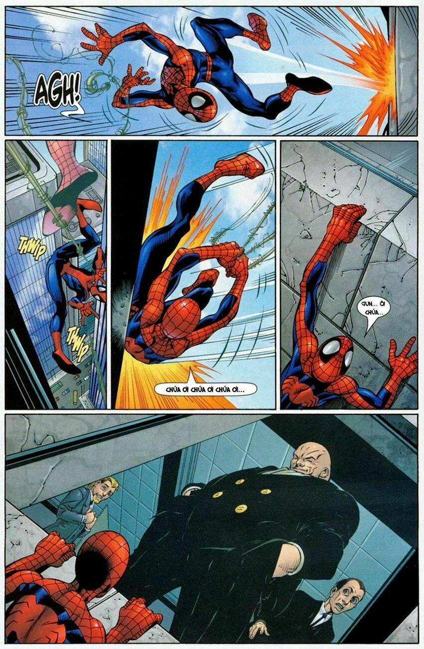 Ultimate Spider-Man Chapter 48 - Trang 2