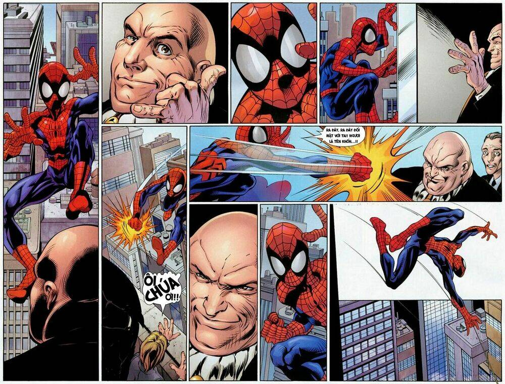 Ultimate Spider-Man Chapter 48 - Trang 2