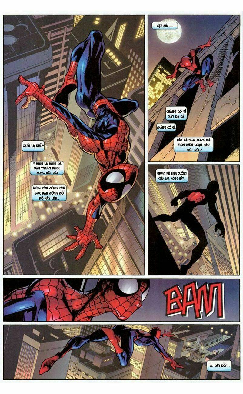 Ultimate Spider-Man Chapter 47 - Trang 2