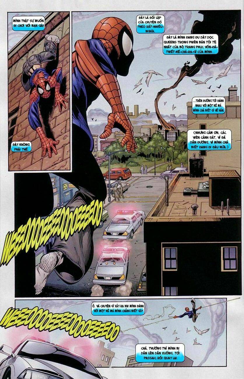 Ultimate Spider-Man Chapter 42 - Trang 2