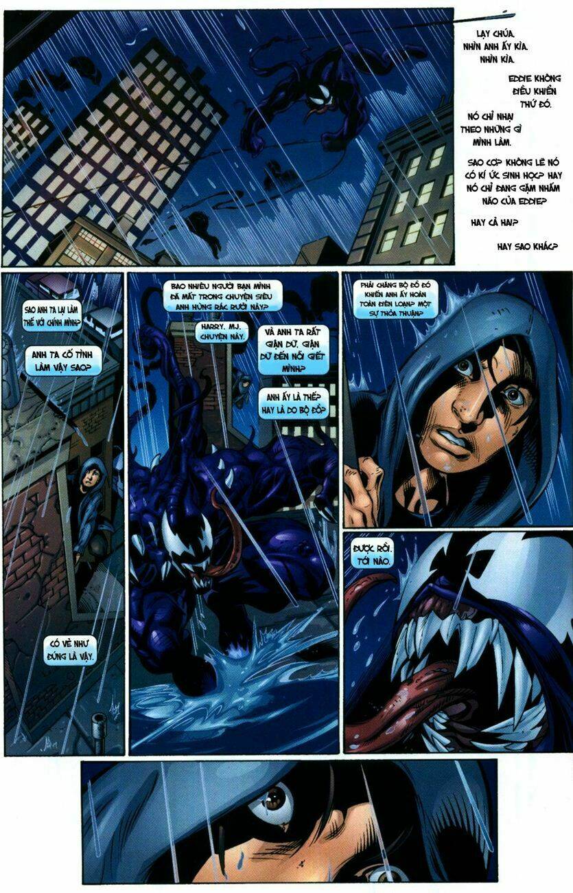 Ultimate Spider-Man Chapter 38 - Trang 2