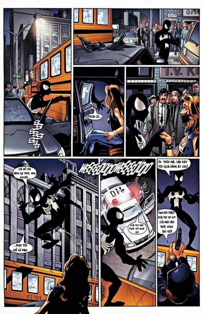 Ultimate Spider-Man Chapter 35 - Trang 2