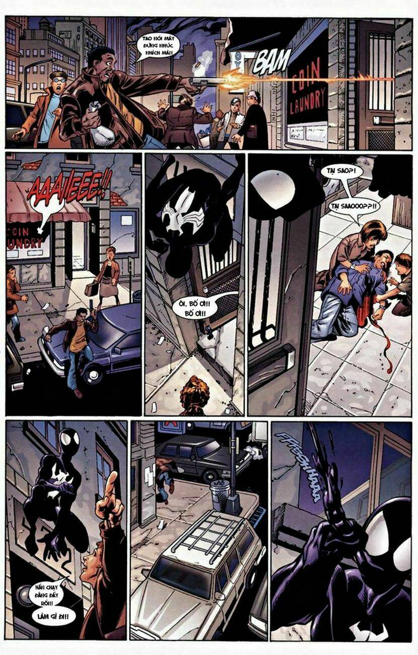 Ultimate Spider-Man Chapter 35 - Trang 2