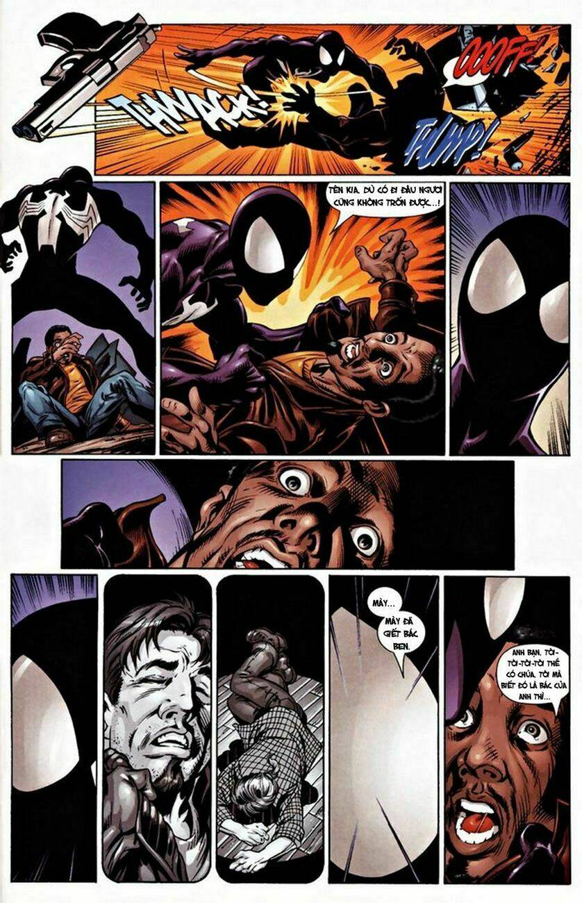 Ultimate Spider-Man Chapter 35 - Trang 2