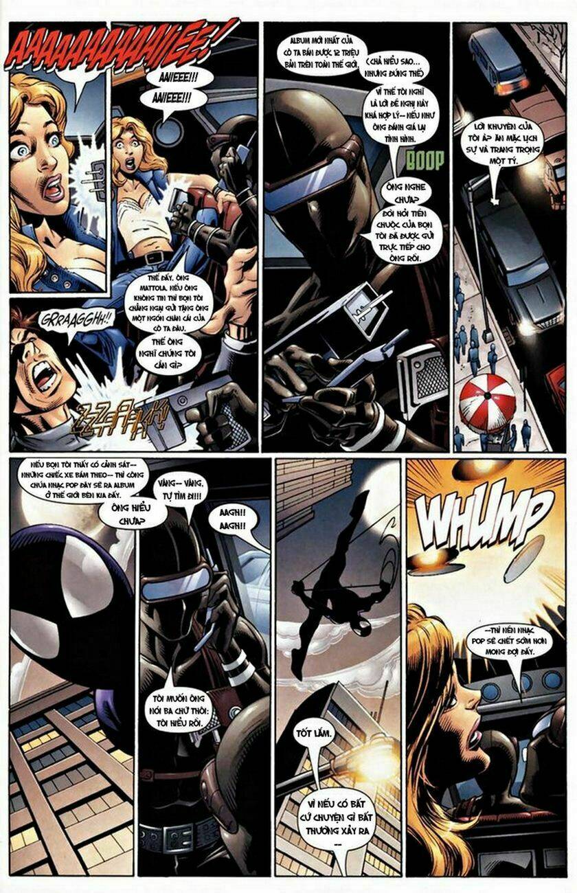 Ultimate Spider-Man Chapter 35 - Trang 2