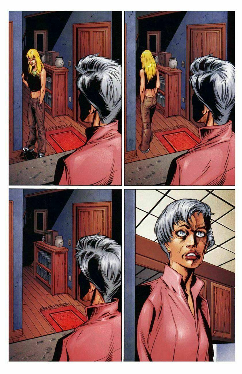 Ultimate Spider-Man Chapter 32 - Trang 2