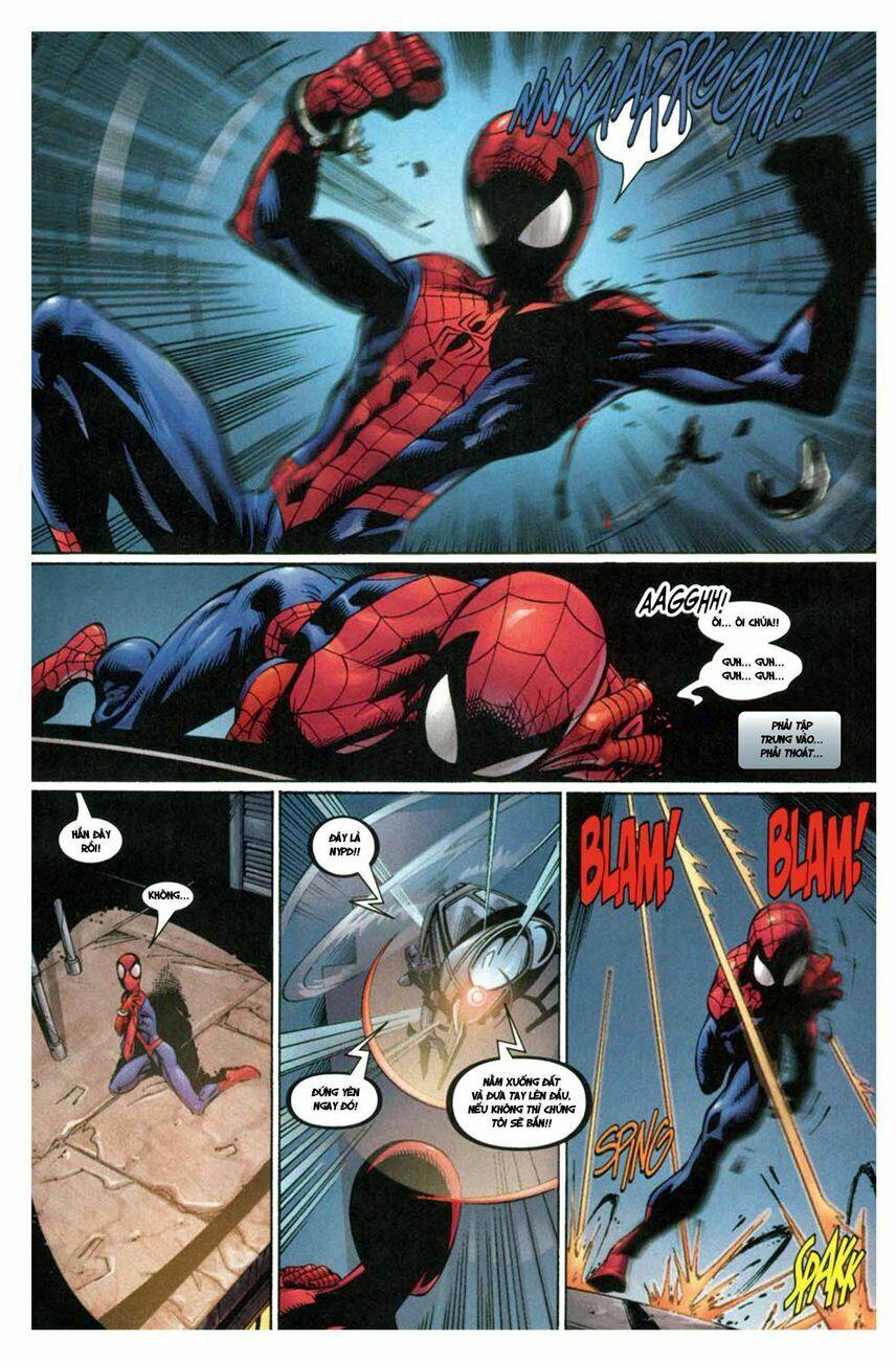 Ultimate Spider-Man Chapter 30 - Trang 2