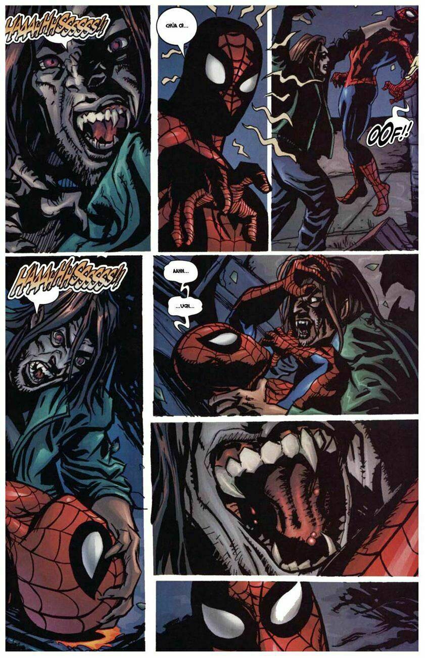 Ultimate Spider-Man Chapter 27.5 - Trang 2