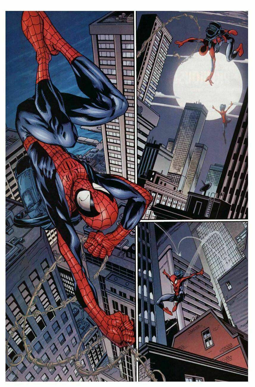 Ultimate Spider-Man Chapter 23 - Trang 2