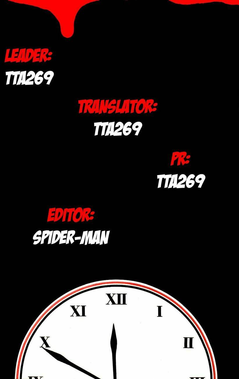 Watchmen Chapter 2 - Trang 2