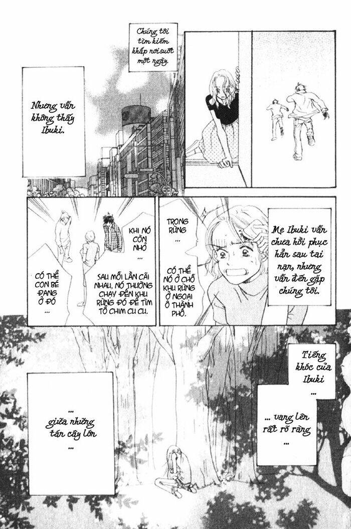 Yubikiri Chapter 2.2 - Trang 2