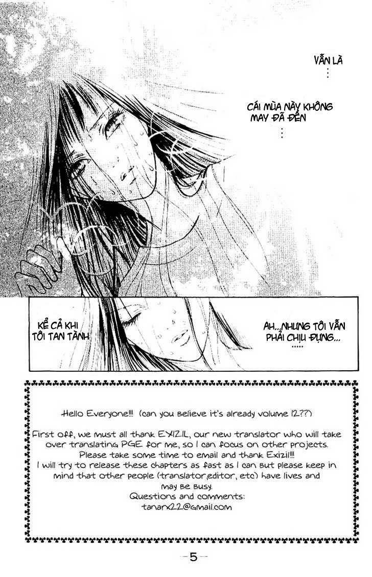 Perfect Girl Evolution Chapter 47.1 - Trang 2