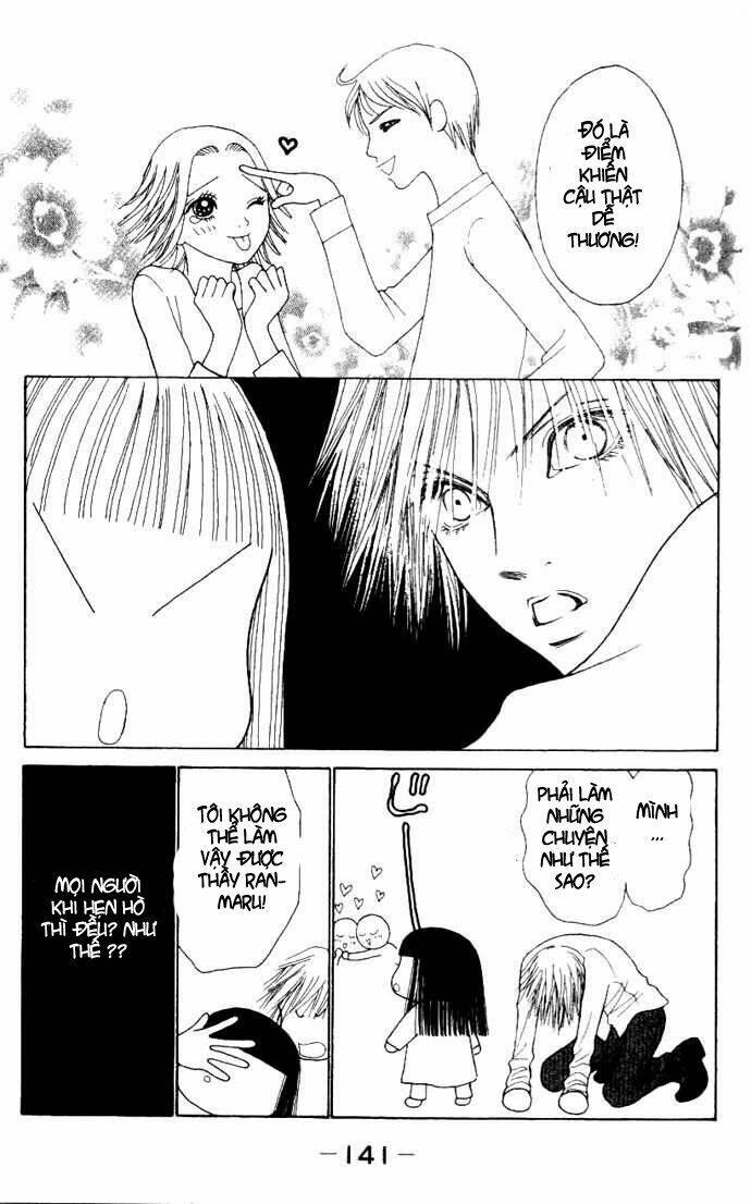 Perfect Girl Evolution Chapter 46 - Trang 2