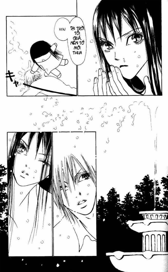 Perfect Girl Evolution Chapter 46 - Trang 2