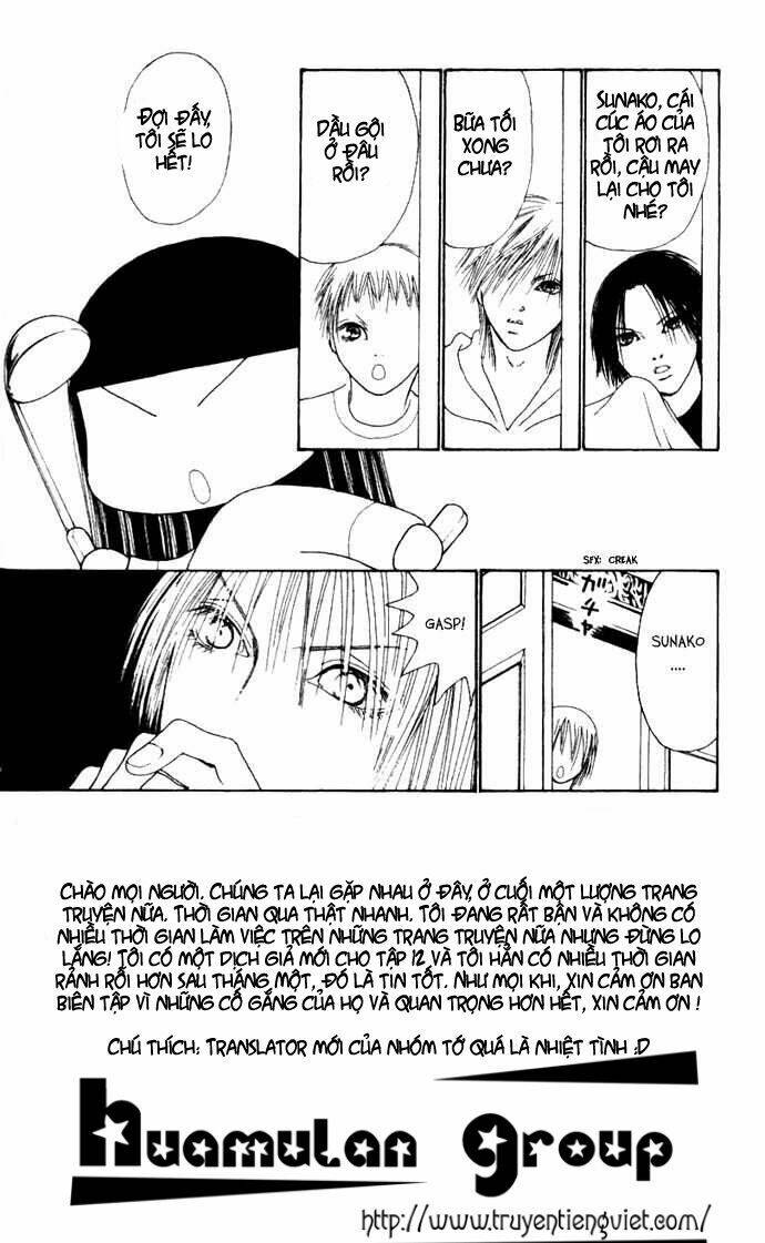 Perfect Girl Evolution Chapter 46 - Trang 2