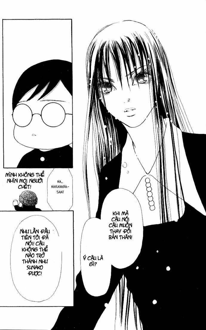 Perfect Girl Evolution Chapter 45.2 - Trang 2