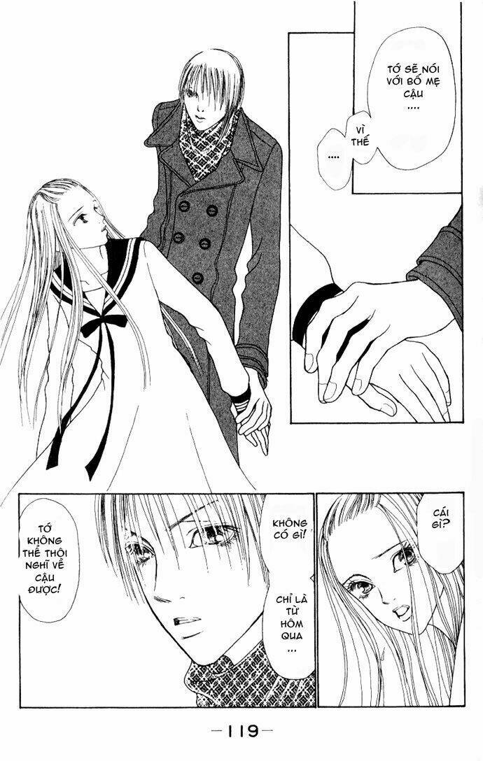 Perfect Girl Evolution Chapter 41 - Trang 2